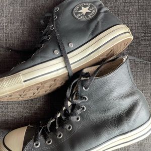 Converse Chuck Taylor’s